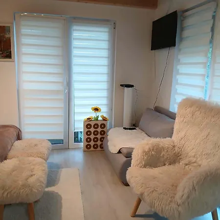 Hébergement de vacances Pop *